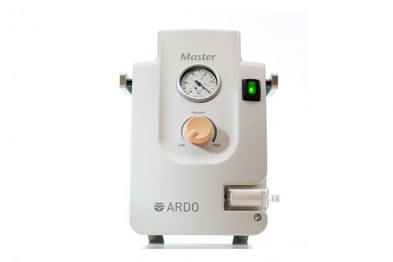 Ardo Master 50