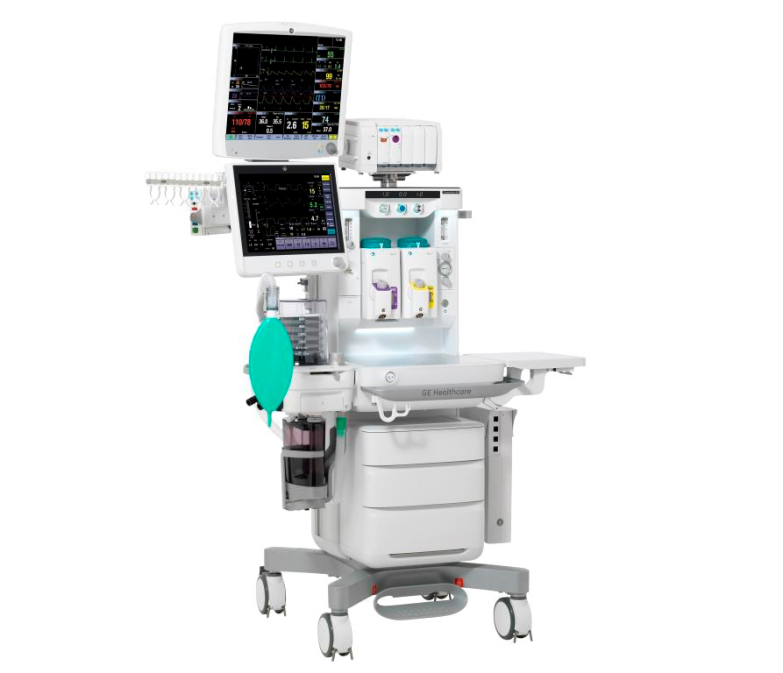 Carestation 650