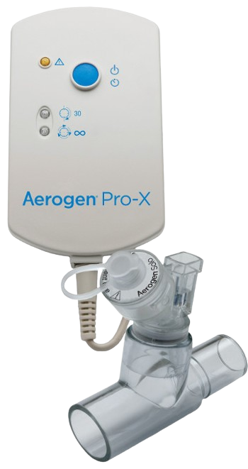 Aerogen Pro X