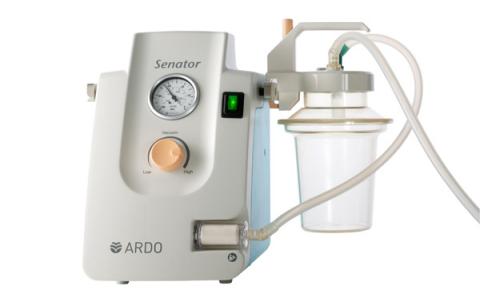 Ardo Senator 30