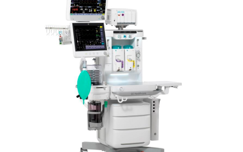 Carestation 650