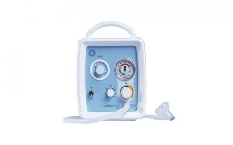 Lullaby Resus Plus 