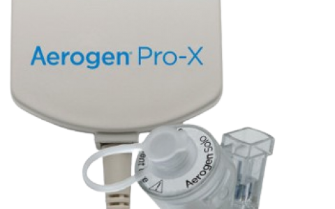 Aerogen Pro X